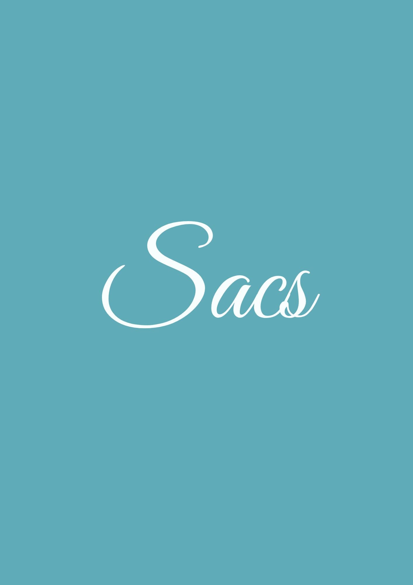 Sacs