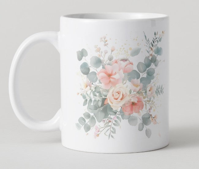 Mug "L'Eternel sera ton guide"