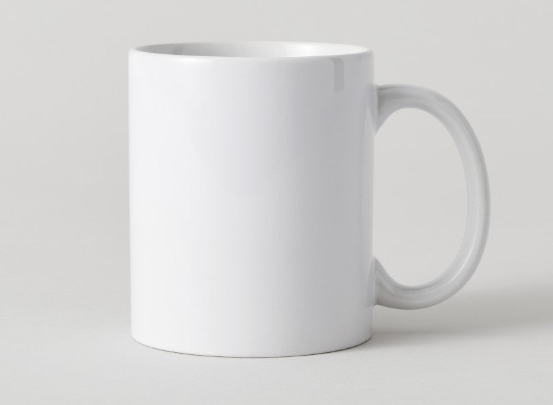 Mug Merci Maîtresse